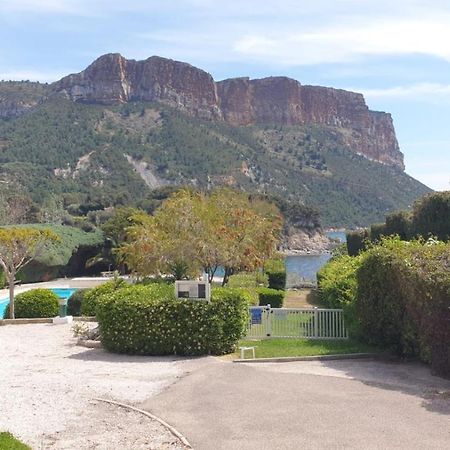 Studio Cassis 2 Apartment Exterior photo