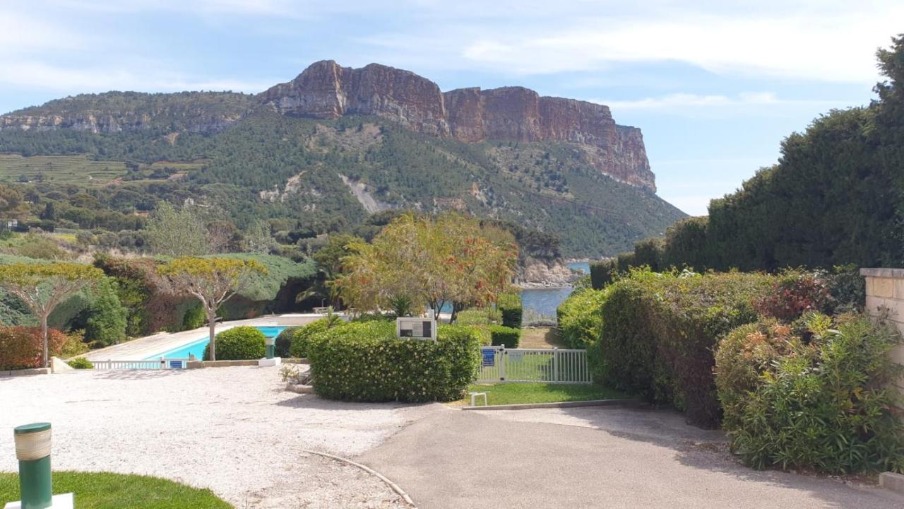 Studio Cassis 2 Apartment Exterior photo