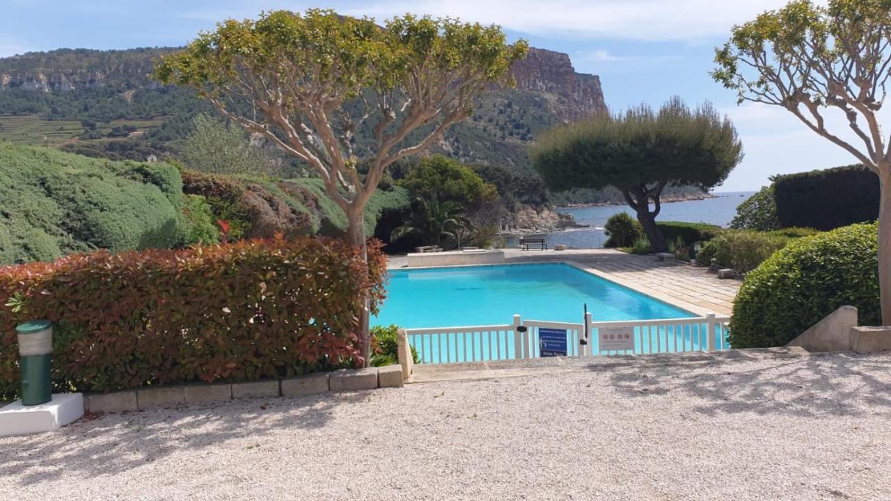 Studio Cassis 2 Apartment Exterior photo